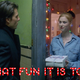 Image for article titled Eyes Wide Shut Christmas Cards, Get Your Eyes Wide Shut Christmas Cards Here